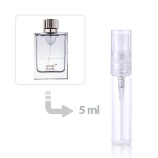 Starwalker Eau de Toilette For Men Mont Blanc