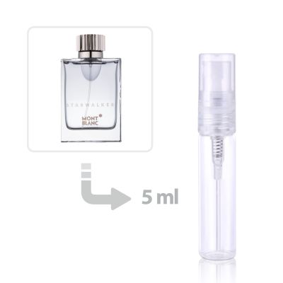 عطر ستارووكر أو دي تواليت للرجال مون بلان