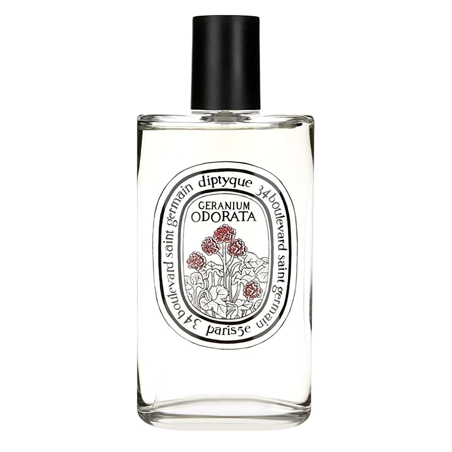 diptyque GERANIUM ODORATA 香水　100ml Eau de Toilette Geranium Odorata | Diptyque Paris