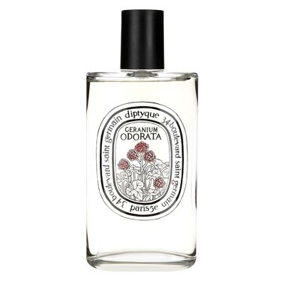 Geranium Odorata Eau de Toilette Women and Men Diptyque