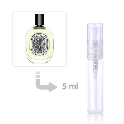 Vetyverio Eau de Toilette Women and Men Diptyque