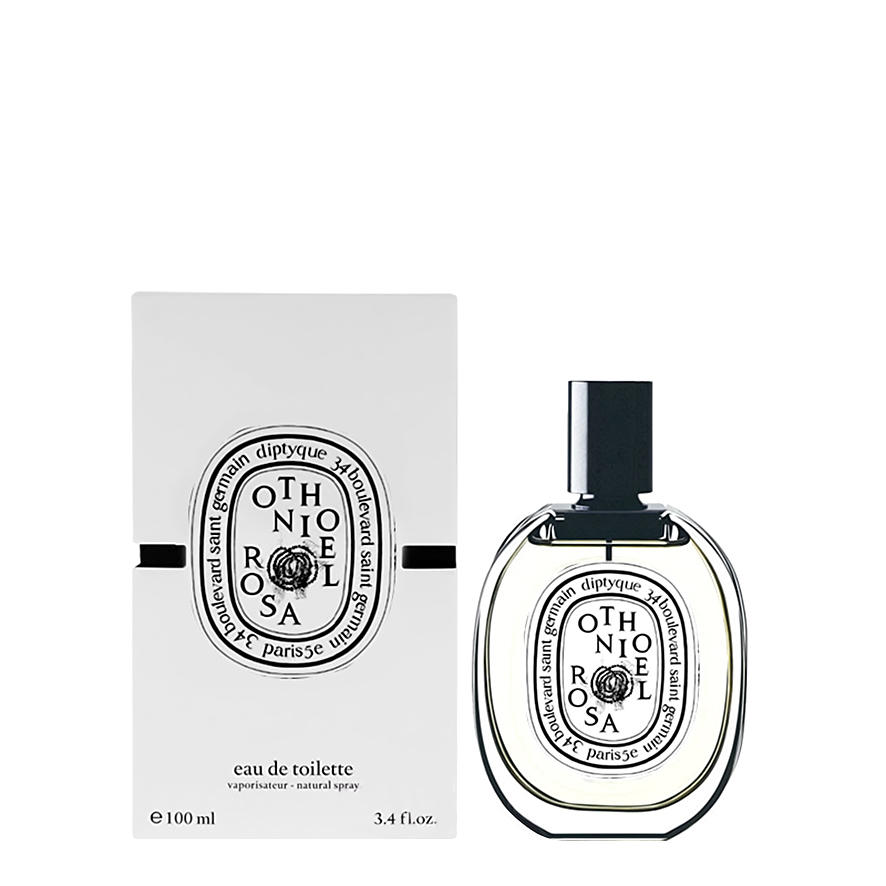 Othoniel Rosa Eau de Toilette Women and Men Diptyque perfume