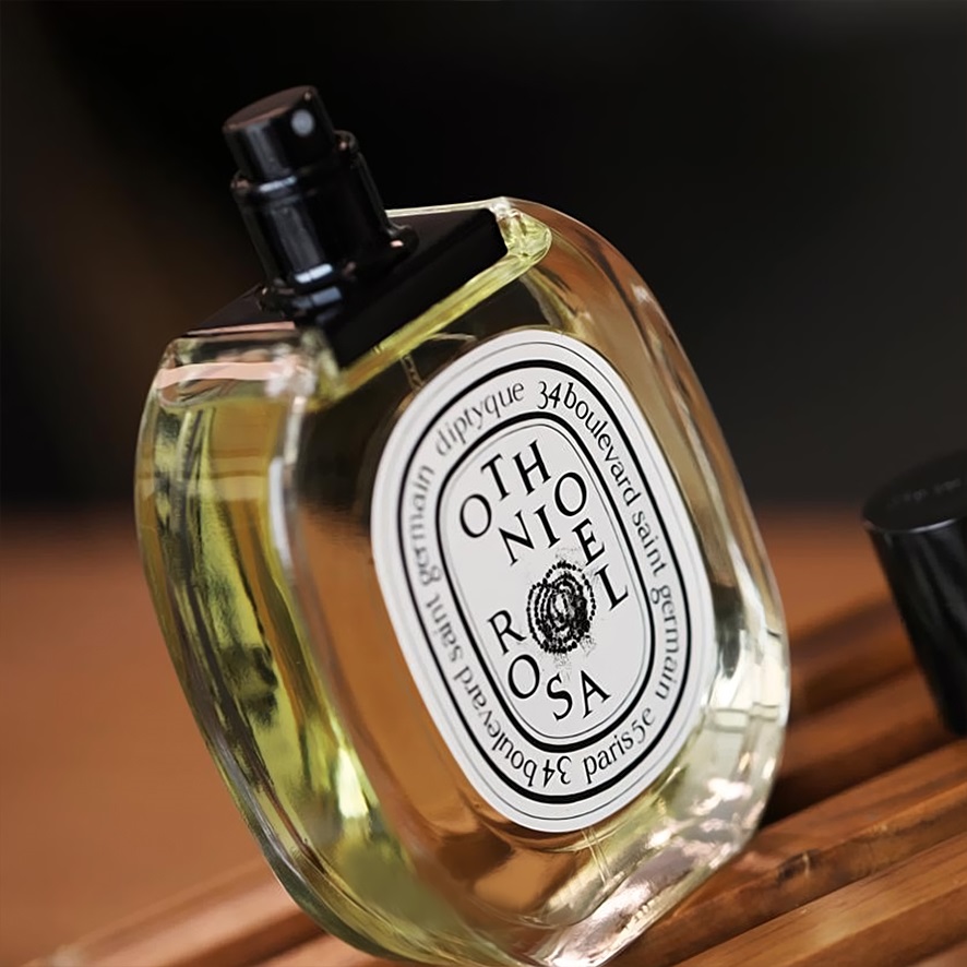 diptyque Othoniel Rosa 100ml レア Othoniel Rosa, diptyque - Press - Othoniel - Othoniel Studio