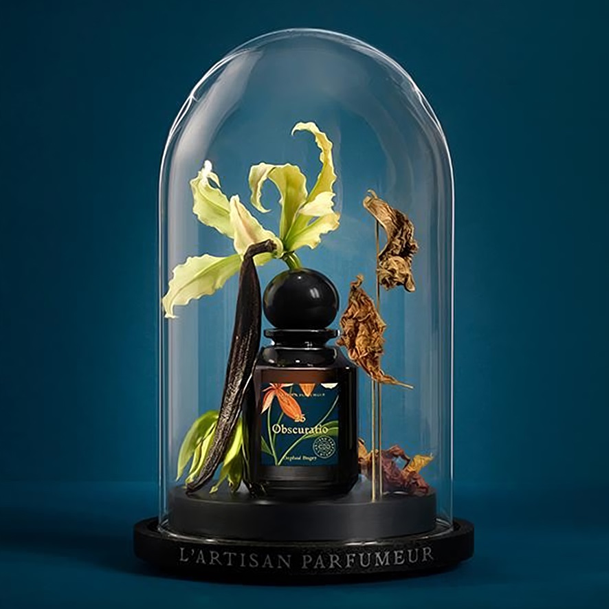 Obscuratio 25 Eau de Parfum Women and Men L Artisan Parfumeur