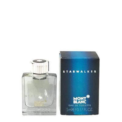 Starwalker Eau de Toilette For Men Mont Blanc