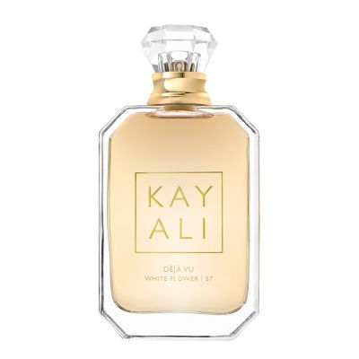 Deja Vu White Flower 57 Eau de Parfum Women and Men Kayali