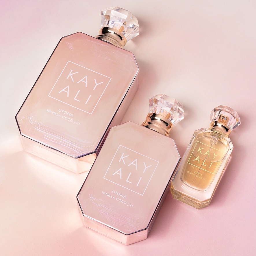 Kayali Utopia Vanilla Coco 21 Eau de Parfum – Buy Dubai