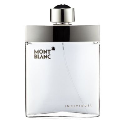 Individuel Eau de Toilette For Men Mont Blanc