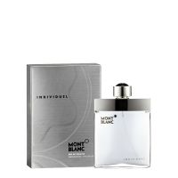 Individuel Eau de Toilette For Men Mont Blanc