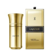 Liquide 2022 - Liquide Gold Eau de Parfum Women and Men Les Liquides Imaginaires
