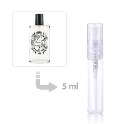 L Eau Des Hesperides Eau de Toilette Women and Men Diptyque