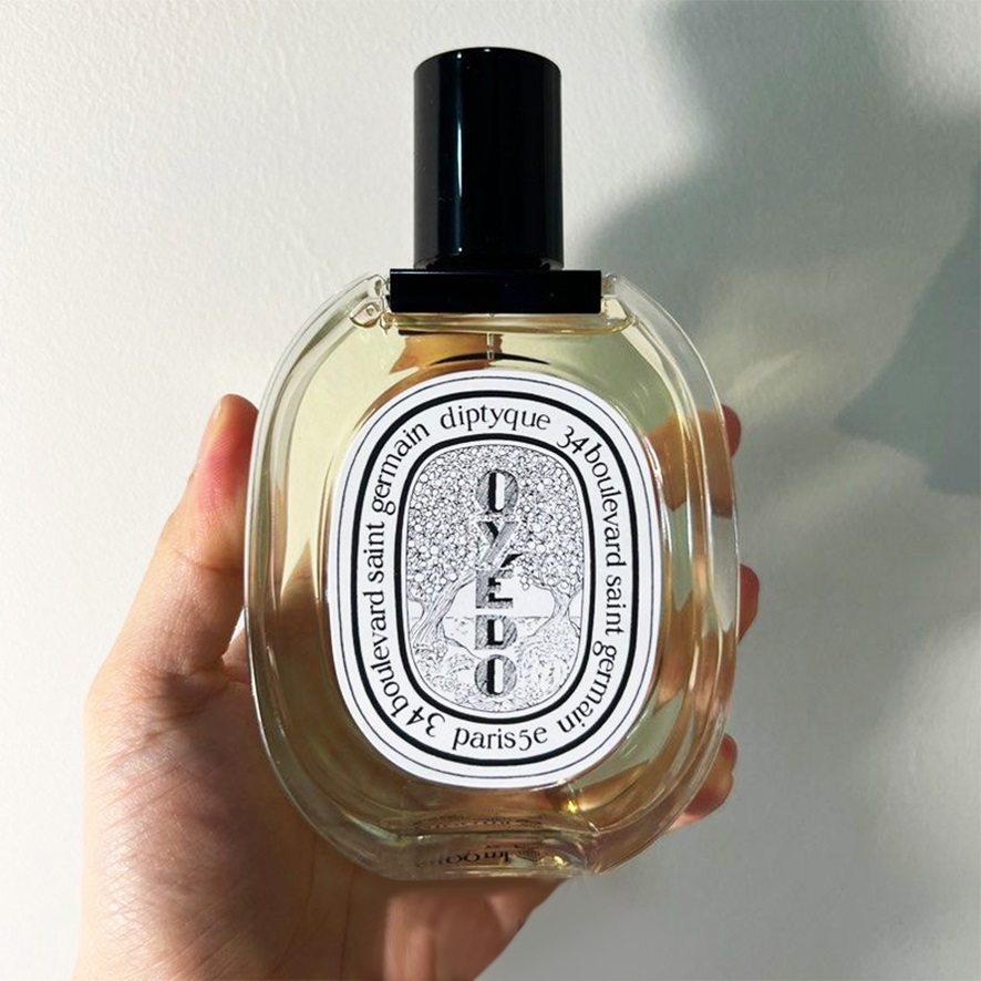 Diptyque Oyedo Eau de Toilette – Buy in Dubai Today