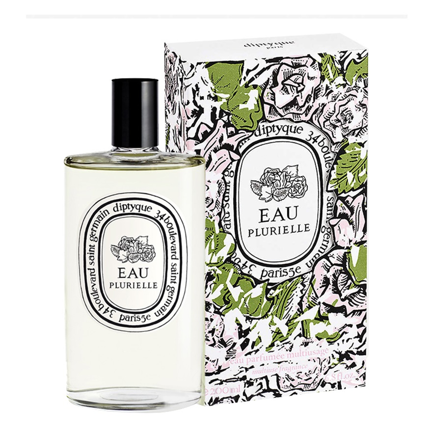 Eau Plurielle Eau de Parfum Women and Men Diptyque perfume