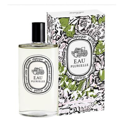 Eau Plurielle Eau de Parfum Women and Men Diptyque