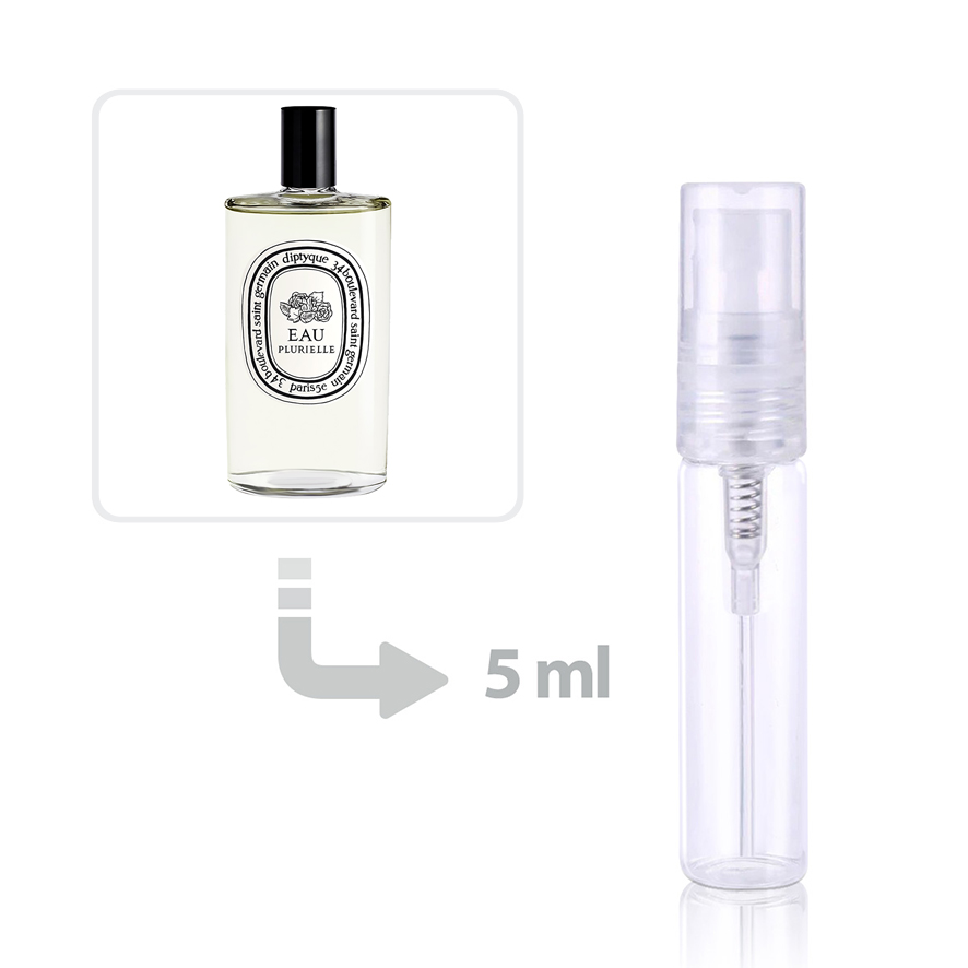 diptyque Eau Plurielle 200ml ディプティック オープリュリエール