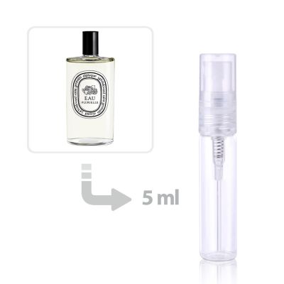 Eau Plurielle Eau de Parfum Women and Men Diptyque