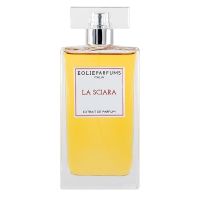 La Sciara Extrait de Parfum Women and Men Eolie Parfums