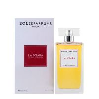 La Sciara Extrait de Parfum Women and Men Eolie Parfums