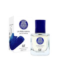 La Perla Maya Yucatan Eau de Parfum Women and Men Fiilit