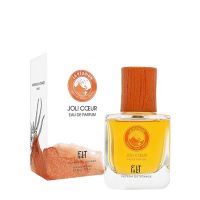 Joli Coeur La Reunion Eau de Parfum Women and Men Fiilit