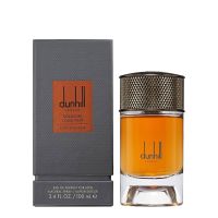 British Leather Eau de Parfum for Men Alfred Dunhill