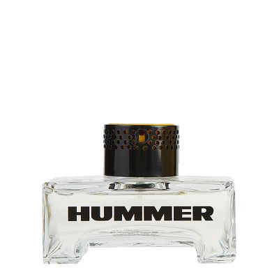 Hummer Eau de Toilette For Men