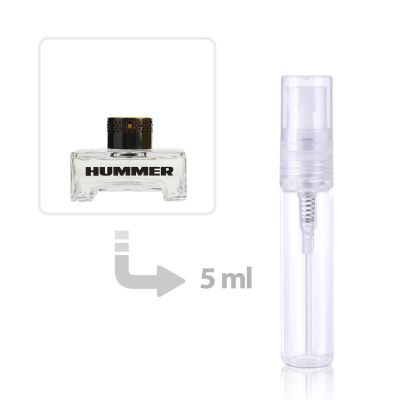 عطر هامر أو دي تواليت للرجال هامر