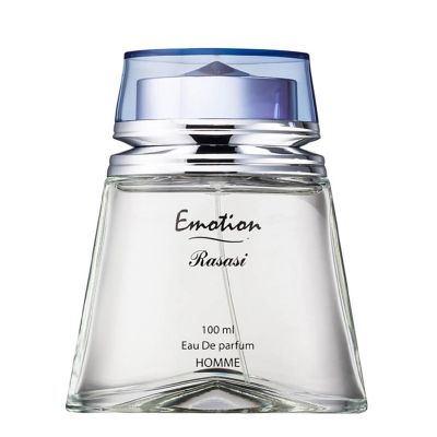 Emotion Eau de Parfum For Men Rasasi