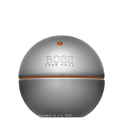 Boss In Motion Eau de Toilette For Men Hugo Boss