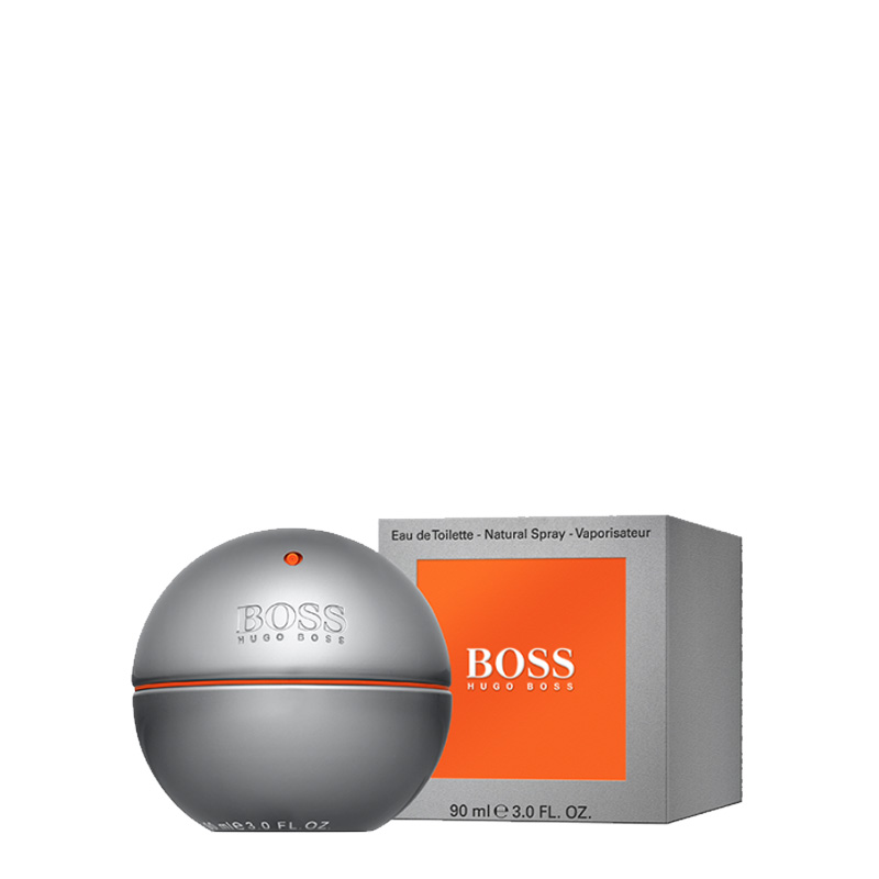 Boss In Motion Eau de Toilette For Men Hugo Boss perfume fragrance Riah