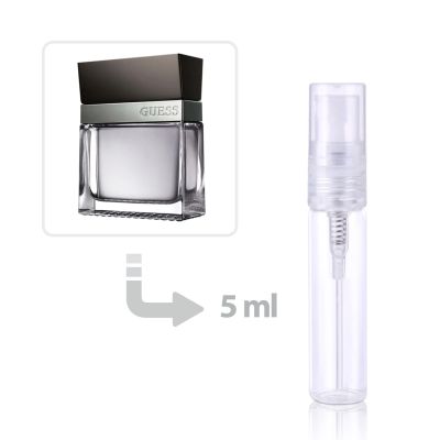 Seductive Homme Eau de Toilette For Men Guess