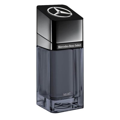 Mercedes Benz Select Night Eau de Parfum for Men