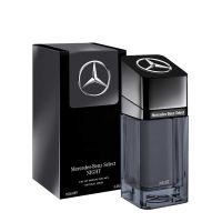 Mercedes Benz Select Night Eau de Parfum for Men
