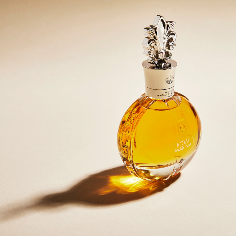 Royal Marina Diamond Eau de Parfum for Women perfume fragrance