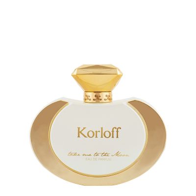 Take Me To The Moon Eau de Parfum For Women Korloff