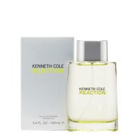 Reaction Eau de Toilette for Men Kenneth Cole