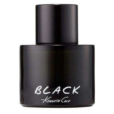 Black Eau de Toilette For Men Kenneth Cole Kenneth Cole