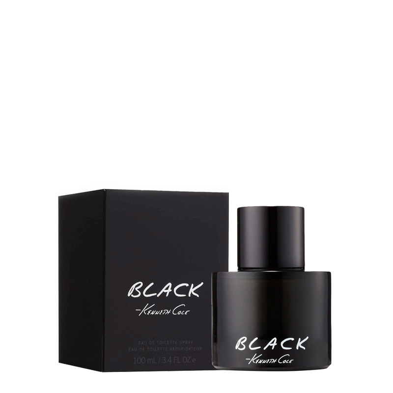 Black Eau de Toilette For Men Kenneth Cole Kenneth Cole perfume