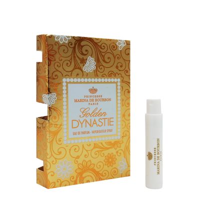 Golden Dynastie Eau de Parfum for Women