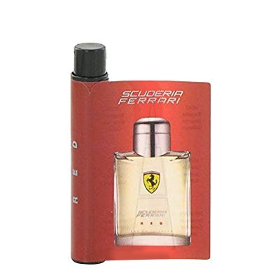 Scuderia Ferrari Red Eau de Toilette For Men