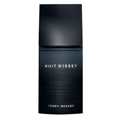 Nuit d Issey Eau de Toilette For Men Issey Miyake