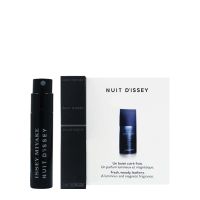 Nuit d Issey Eau de Toilette For Men Issey Miyake