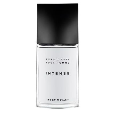 L Eau D Issey Pour Homme Intense Eau de Toilette For Men Issey Miyake