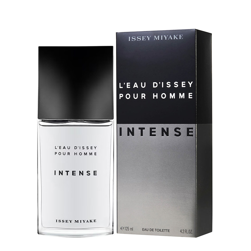 L Eau D Issey Pour Homme Intense Eau de Toilette For Men Issey Miyake perfume fragrance Riah