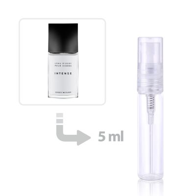 عطر لو دي إيسي بور هوم إنتنس أو دي تواليت للرجال إيسي مياكي