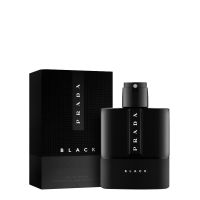 Luna Rossa Black Eau de Parfum For Men Prada