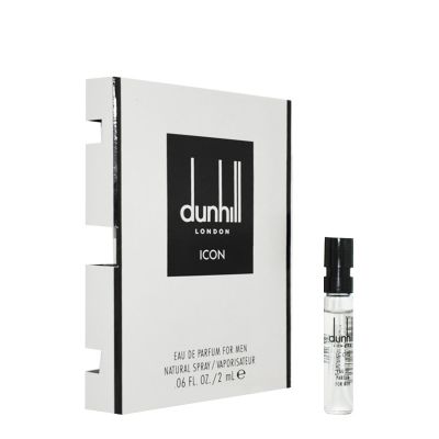 Icon Eau de Parfum Men Alfred Dunhill