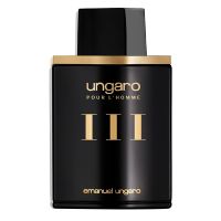 Pour L Homme III Eau de Toilette For Men Emanuel ungaro Emanuel Ungaro