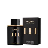 Pour L Homme III Eau de Toilette For Men Emanuel ungaro Emanuel Ungaro