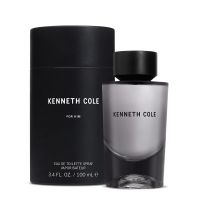 For Him Eau de Toilette for Men Kenneth Cole